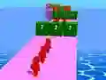 หนีจากเรา 3D เกมออนไลน์ หนีจากเรา 3D เกมออนไลน์