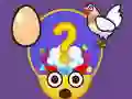 ตรรกะอีโมจิ เกมออนไลน์ ตรรกะอีโมจิ เกมออนไลน์