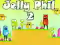 เจลลี่ฟิล 2 เกมออนไลน์ เจลลี่ฟิล 2 เกมออนไลน์