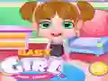 การดูแลคุณหนูทุกวัน เกมออนไลน์