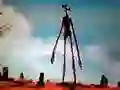 Siren Head 3D เกมออนไลน์ Siren Head 3D เกมออนไลน์