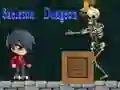 ดันเจี้ยนกระดูก เกมออนไลน์ ดันเจี้ยนกระดูก เกมออนไลน์