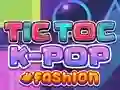 TicToc แฟชั่น K-POP เกมออนไลน์ TicToc แฟชั่น K-POP เกมออนไลน์