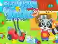 ทำความสะอาดบ้าน เกมออนไลน์ ทำความสะอาดบ้าน เกมออนไลน์