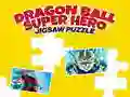 จิ๊กซอว์ Dragon Ball ซูเปอร์ฮีโร่ เกมออนไลน์ จิ๊กซอว์ Dragon Ball ซูเปอร์ฮีโร่ เกมออนไลน์