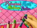 ร้านทำเล็บของเจ้าหญิง เกมออนไลน์ ร้านทำเล็บของเจ้าหญิง เกมออนไลน์
