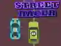 นักแข่งถนน เกมออนไลน์
