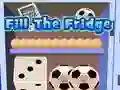 เติมตู้เย็น เกมออนไลน์ เติมตู้เย็น เกมออนไลน์