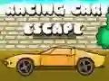 หลบหนีรถแข่ง เกมออนไลน์