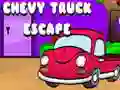 หลบหนีจากรถบรรทุก Chevy เกมออนไลน์ หลบหนีจากรถบรรทุก Chevy เกมออนไลน์