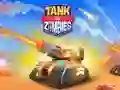 แ tank ซอมบี้ 3D เกมออนไลน์