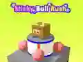 การวิ่งบอลที่เหนียว เกมออนไลน์ การวิ่งบอลที่เหนียว เกมออนไลน์