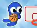การต่อสู้บาสเกตบอล เกมออนไลน์ การต่อสู้บาสเกตบอล เกมออนไลน์