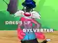 แต่งตัวซิลเวสเตอร์ เกมออนไลน์