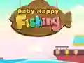 การตกปลาที่มีความสุขสำหรับเด็ก เกมออนไลน์