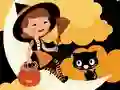 แม่มดน้อย: ปริศนา เกมออนไลน์ แม่มดน้อย: ปริศนา เกมออนไลน์