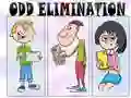 การกำจัดแปลก เกมออนไลน์ การกำจัดแปลก เกมออนไลน์