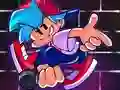 จิ๊กซอว์คืนวันศุกร์ฟังก์ เกมออนไลน์