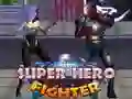 นักสู้ซูเปอร์ฮีโร่ เกมออนไลน์
