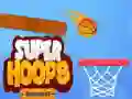 ซูเปอร์ฮูปส์บาสเกตบอล เกมออนไลน์ ซูเปอร์ฮูปส์บาสเกตบอล เกมออนไลน์