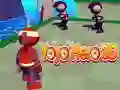 โยโย่ฮีโร่ 3D เกมออนไลน์ โยโย่ฮีโร่ 3D เกมออนไลน์