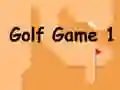 เกมกอล์ฟ 1 เกมออนไลน์