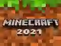 Minecraft 2021 เกมออนไลน์
