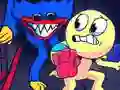 จิ๊กซอว์ Huggy 3 เกมออนไลน์ จิ๊กซอว์ Huggy 3 เกมออนไลน์