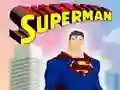 ซูเปอร์แมน เกมออนไลน์