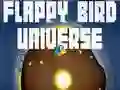 จักรวาล FLAPPY BIRD เกมออนไลน์ จักรวาล FLAPPY BIRD เกมออนไลน์