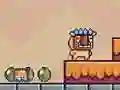 ราชาแห่งป่า เกมออนไลน์