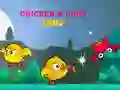 ไก่และเป็ดกระโดด เกมออนไลน์ ไก่และเป็ดกระโดด เกมออนไลน์