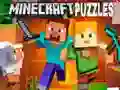 ปริศนา Minecraft เกมออนไลน์ ปริศนา Minecraft เกมออนไลน์