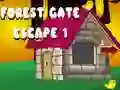 หนีจากประตูป่า 1 เกมออนไลน์ หนีจากประตูป่า 1 เกมออนไลน์