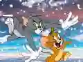 Tom & Jerry: นักวิ่ง เกมออนไลน์ Tom & Jerry: นักวิ่ง เกมออนไลน์