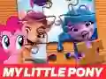 My Little Pony: จิ๊กซอว์ เกมออนไลน์ My Little Pony: จิ๊กซอว์ เกมออนไลน์