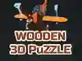 ปริศนา 3D ไม้ เกมออนไลน์ ปริศนา 3D ไม้ เกมออนไลน์