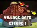 หนีจากประตูหมู่บ้าน 1 เกมออนไลน์ หนีจากประตูหมู่บ้าน 1 เกมออนไลน์