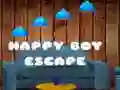 การหนีของเด็กชายที่มีความสุข เกมออนไลน์