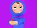 KIDSCO การแข่งขันถึงตาย 3D เกมออนไลน์ KIDSCO การแข่งขันถึงตาย 3D เกมออนไลน์