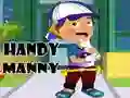 แฮนดี้ แมนนี่ เกมออนไลน์ แฮนดี้ แมนนี่ เกมออนไลน์