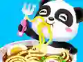 สูตรจีนของหมีแพนด้าตัวน้อย เกมออนไลน์ สูตรจีนของหมีแพนด้าตัวน้อย เกมออนไลน์