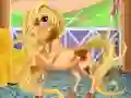 เบบี้เทย์เลอร์ขี่ม้า เกมออนไลน์