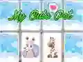 สัตว์เลี้ยงน่ารักของฉัน เกมออนไลน์
