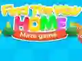 หาทางกลับบ้าน: เกมเขาวงกต เกมออนไลน์ หาทางกลับบ้าน: เกมเขาวงกต เกมออนไลน์