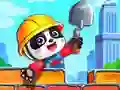 อาคารเมืองในฝันของทารก เกมออนไลน์ อาคารเมืองในฝันของทารก เกมออนไลน์