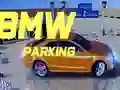 จอดรถ BMW เกมออนไลน์ จอดรถ BMW เกมออนไลน์