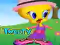 ทวีตี้ เกมออนไลน์