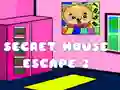 หนีออกจากบ้านลับ 2 เกมออนไลน์ หนีออกจากบ้านลับ 2 เกมออนไลน์
