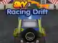 การแข่งรถท้องฟ้า Drift เกมออนไลน์ การแข่งรถท้องฟ้า Drift เกมออนไลน์